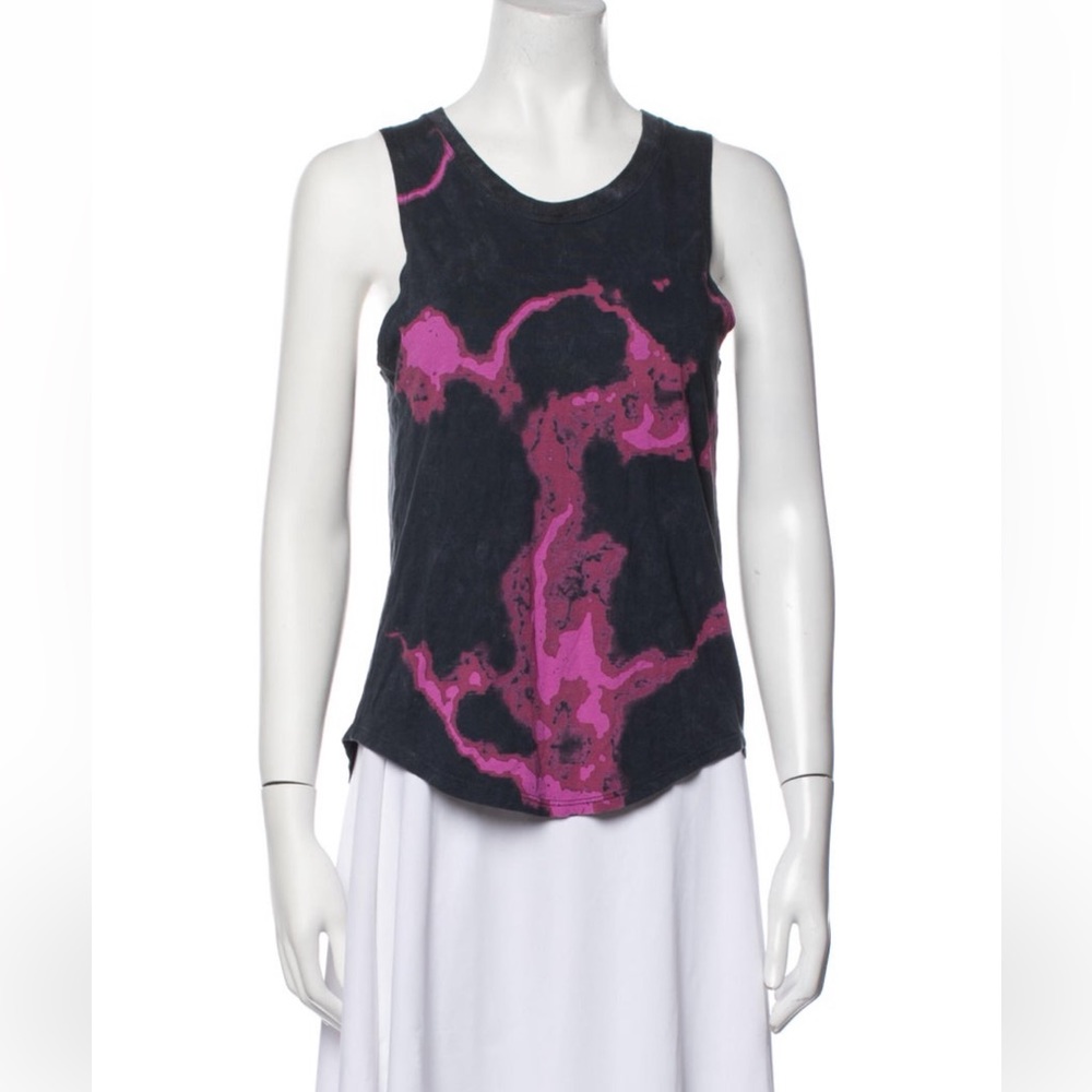 Theyskens Theory Tank Top